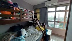 Blk 166B Yung Kuang Court (Jurong West), HDB 5 Rooms #522576151